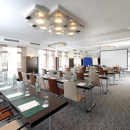 Dormero Düsseldorf Hotel