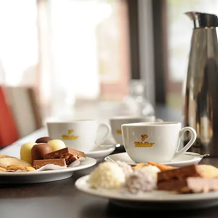 Hotel Dormero Düsseldorf 4*