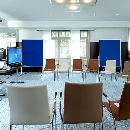 Hotell Dormero Duesseldorf Erkrath