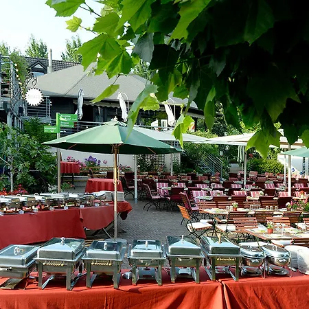 Hotel Dormero Düsseldorf
