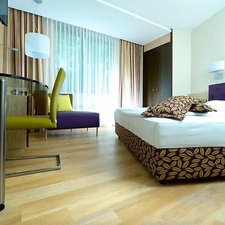 Dormero Duesseldorf 4* エルクラート