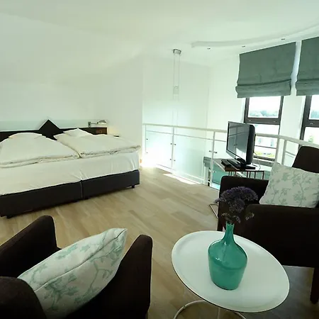 Dormero Duesseldorf Erkrath