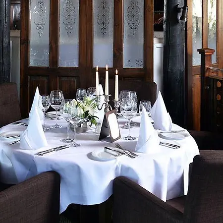 Hotel Dormero Duesseldorf