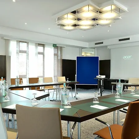 Dormero Duesseldorf Hotell Erkrath