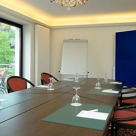 Dormero Duesseldorf Hotell Erkrath