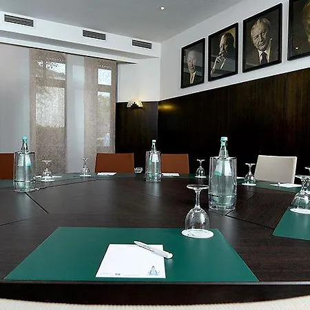 Dormero Duesseldorf Hotel Erkrath