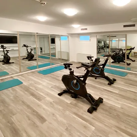 Hotell Dormero Duesseldorf
