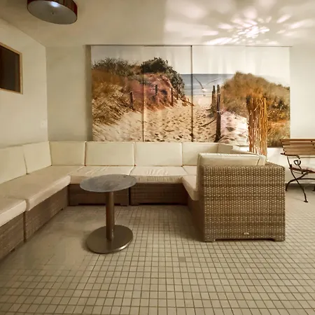 Dormero Düsseldorf Hotel 4*