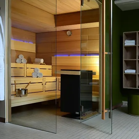 Dormero Duesseldorf Hotell 4*