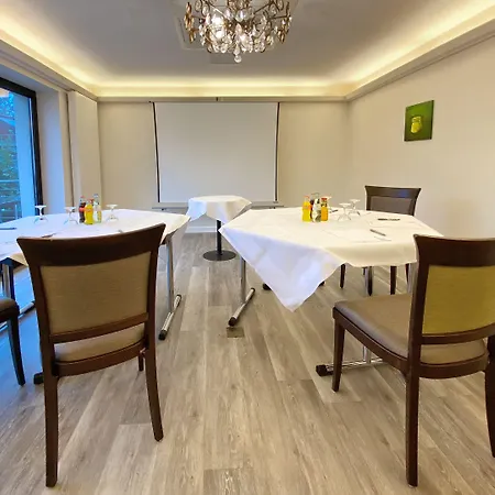 Hotell Dormero Duesseldorf Erkrath