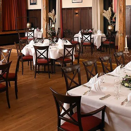 ホテル Dormero Duesseldorf 4*