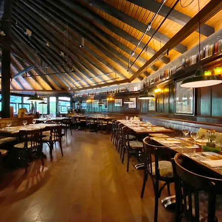 Hotel Dormero Duesseldorf Erkrath