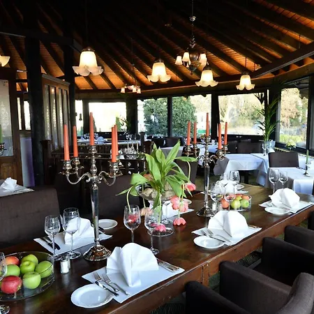 Dormero Duesseldorf 4*