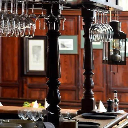 Dormero Duesseldorf 酒店 4*