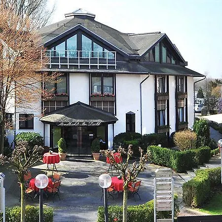 Hotel Dormero Duesseldorf Erkrath