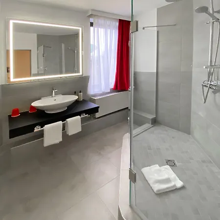 Dormero Duesseldorf 4*