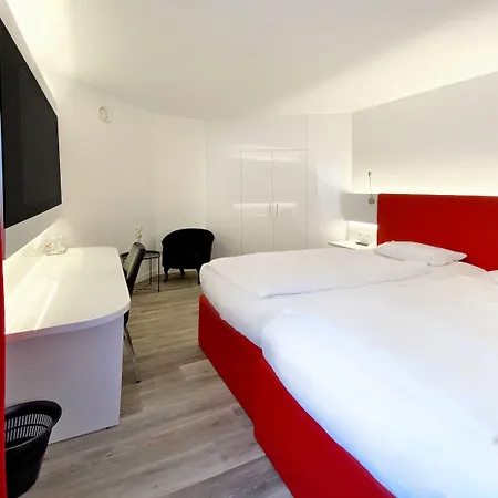 Dormero Duesseldorf Hotell Erkrath