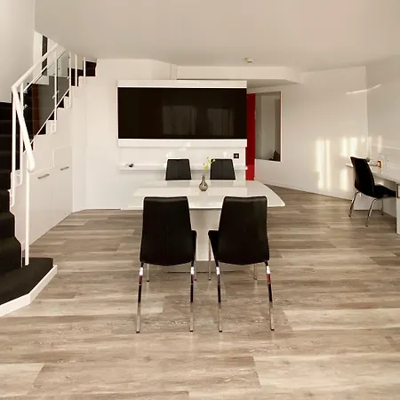 Dormero Duesseldorf 4* エルクラート