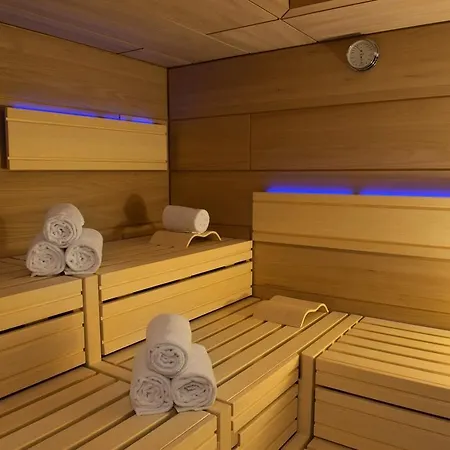 ホテル Dormero Duesseldorf 4*