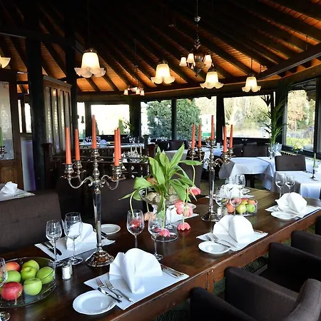 Dormero Duesseldorf Hotell Erkrath