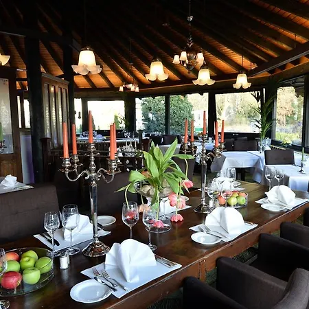 Dormero Düsseldorf Hotel Erkrath
