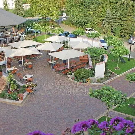 Hotel Dormero Düsseldorf