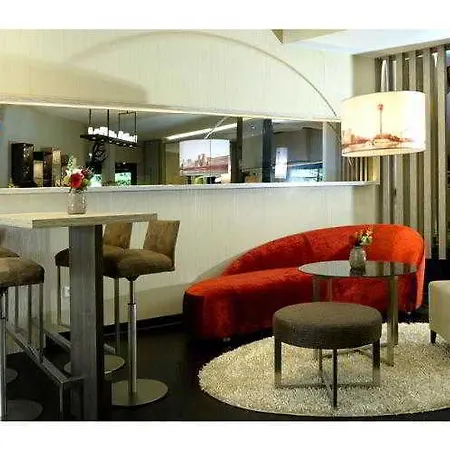 Dormero Düsseldorf 4*