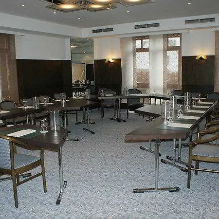 Hotel Dormero Duesseldorf Erkrath