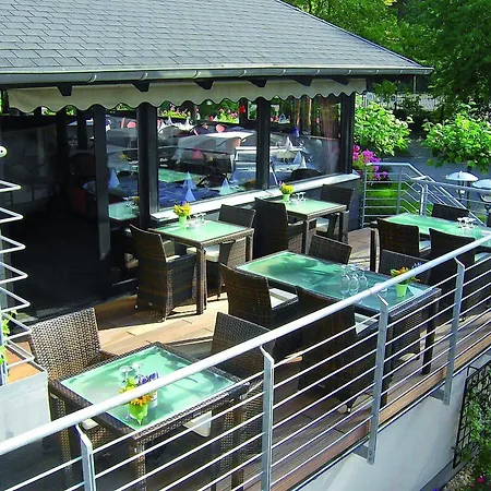 Hotell Dormero Duesseldorf 4*