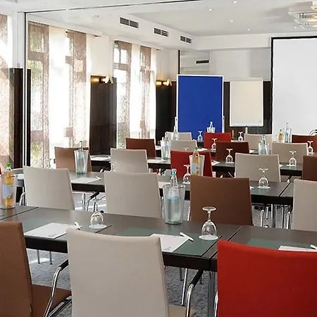 Dormero Duesseldorf 4* Erkrath