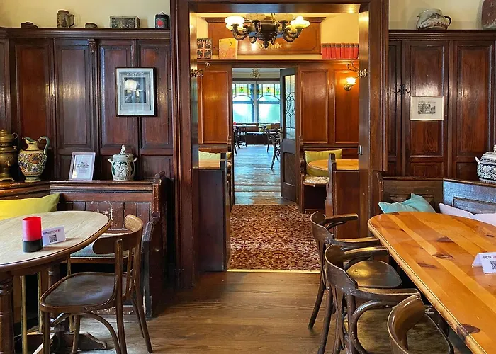 Hotell Dormero Duesseldorf Erkrath