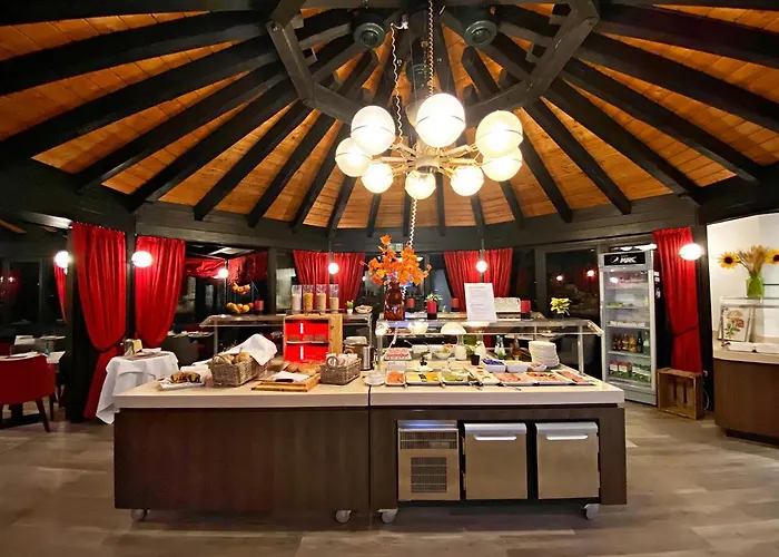 Hotell Dormero Duesseldorf