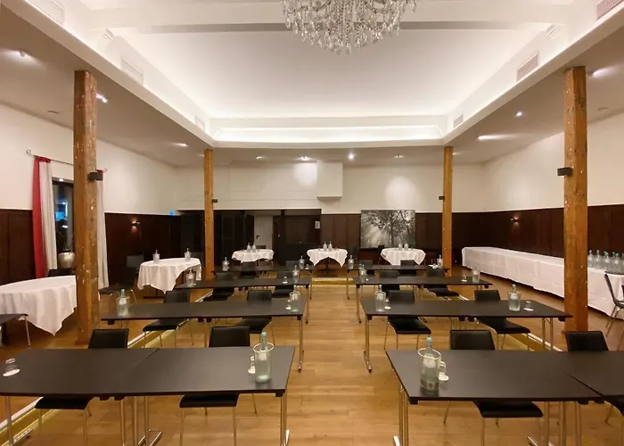 Dormero Duesseldorf 4*