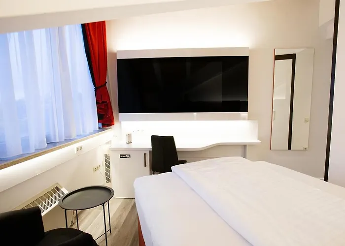 Dormero Duesseldorf 4* Erkrath