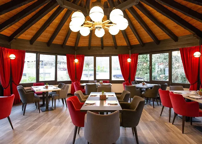 Dormero Duesseldorf Erkrath