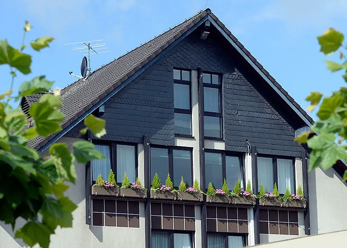 酒店 Dormero Duesseldorf 埃克拉特