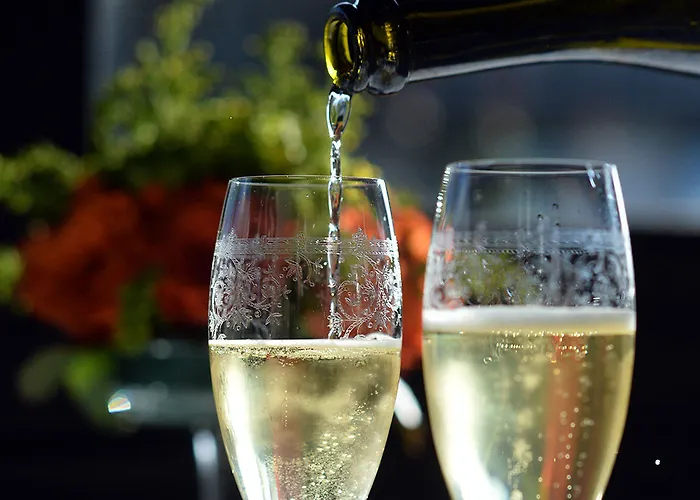 Dormero Duesseldorf 酒店 埃克拉特