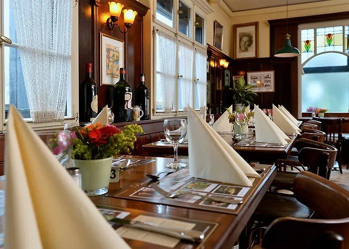 Dormero Duesseldorf 4* Erkrath