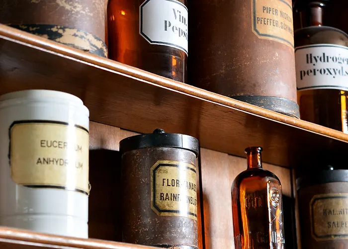 酒店 Dormero Duesseldorf