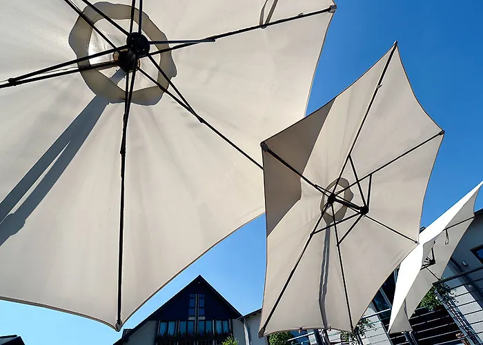 Hotell Dormero Duesseldorf Erkrath