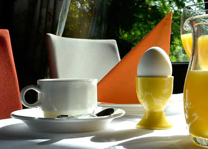 Dormero Duesseldorf 4* Erkrath