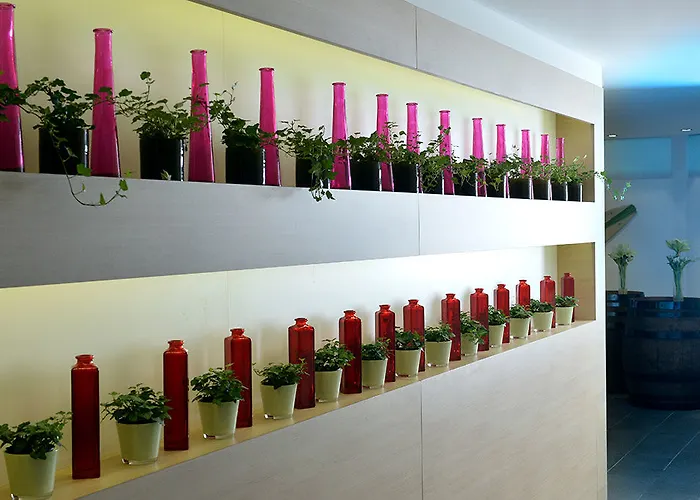 Dormero Duesseldorf Hotell Erkrath