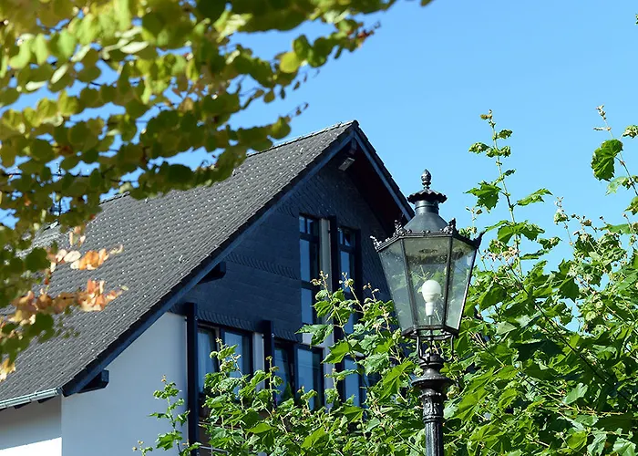 Dormero Duesseldorf 4*