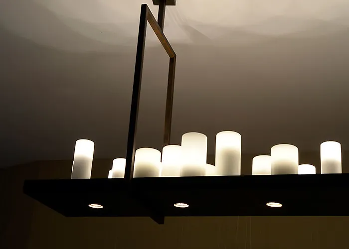 Dormero Duesseldorf 酒店 4*