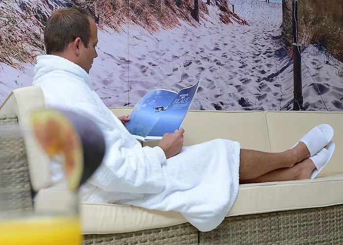 酒店 Dormero Duesseldorf