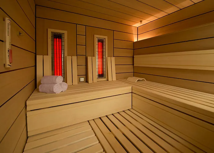 Dormero Duesseldorf 酒店 埃克拉特