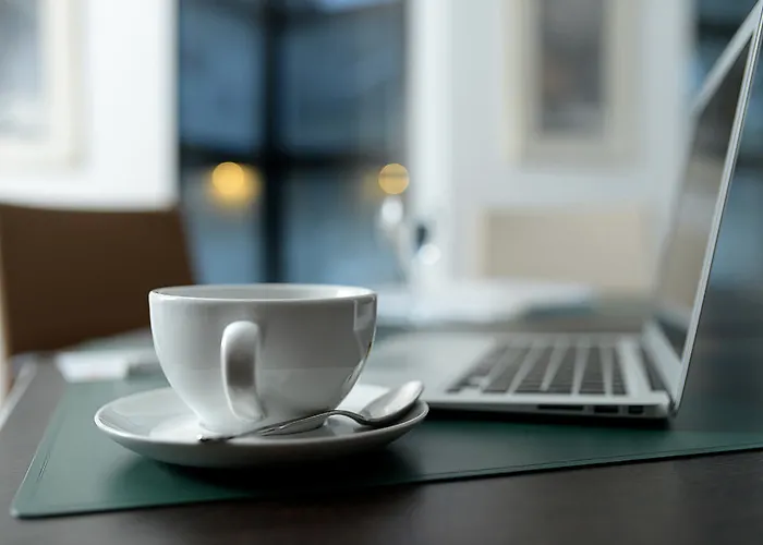 Dormero Duesseldorf 4*