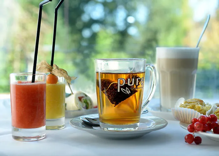 酒店 Dormero Duesseldorf 埃克拉特