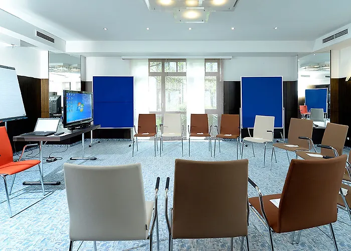 Hotell Dormero Duesseldorf Erkrath