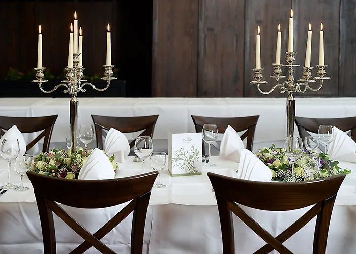 Dormero Duesseldorf 4*